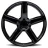 Factory Reproductions FR 77 Hellcat HC2 Gloss Black-3