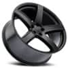 Factory Reproductions FR 77 Hellcat HC2 Satin Black-2