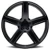 Factory Reproductions FR 77 Hellcat HC2 Satin Black-3