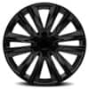 Factory Reproductions FR 90 Escalade Sport Gloss Black-3