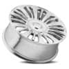 Factory Reproductions FR 91 Escalade Platinum Chrome-2