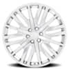 Factory Reproductions FR 97 GMC Split-6 Spoke Chrome-3