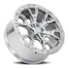 Factory Reproductions FR 99 Ford Bronco Raptor Chrome-2