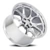 Factory Reproductions FR66F Dodge Anniversary Chrome-2