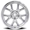 Factory Reproductions FR66F Dodge Anniversary Chrome-3