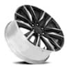 Factory Reproductions FR90 Escalade Sport Black Polished-2