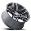 Factory Reproductions FR94 Satin Titanium/Dk Gray-2