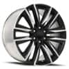 Factory Reproductions FR90 Escalade Sport Black Polished (90290286519)-1