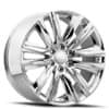 Factory Reproductions FR 90 Escalade Sport Chrome (90290286501)-1