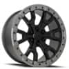 Factory Reproductions FR 99 Ford Bronco Raptor Bronze Black (99090203652)-1