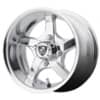 Fairway Alloy FA137 Rallye 12x6 4x101.6 -20 ET 70.7 CB Hand Polished (FA-137-P)-1