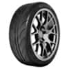 Federal 595 RS-PRO TRACK ONLY - NON DOT 215/40R17 XL 87W (B3AL7AFF)-1