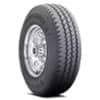 Firestone Transforce A/T LT265/70R17 121Q 10 Ply (005-495)-1