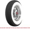 Firestone Balloon Bias Ply 700-18 WW (72583C)-1
