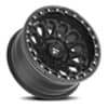 Fittipaldi FB153B Black-2