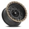 Fittipaldi FT100BZ Black Bronze-2