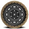 Fittipaldi FT100BZ Black Bronze-3