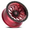 Fittipaldi FT101RTB Red-2