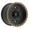 Fittipaldi FT100BZ 18x9 8x180 18 ET 124.3 CB Black Bronze (FT100-18908180P18BZ)-1