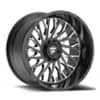 Fittipaldi FTC08 Black Milled (FTC08BM-2126844)-1