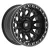 Fittipaldi FB153B 17x9 8x170 -15 ET 125.2 CB Black (FB153-17908170N15B)-1