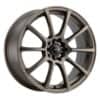 Focal 448 F-20 Dark Satin Bronze (448-6701BZ+40)-1