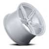 Foose CF8 F174 Gloss Silver-2