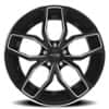Foose Outcast F150 Gloss Black-2