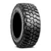 Forceland Rebel Hawk M/T LT285/70R17 126/123Q 10 Ply (F42417)-1