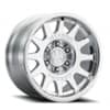 Method Forged MR203 17x8.5 6x135 0 ET 87.0 CB Polished (MR203785161100)-1