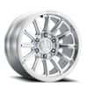 Method Forged MR204 17x8.5 6x139.7 0 ET 106.25 CB Polished (MR204785601100)-1