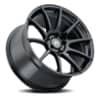 Forgestar CF10 Gloss Black-2