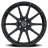 Forgestar CF10 Gloss Black-3