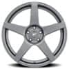 Forgestar CF5 Gloss Anthracite-3
