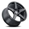 Forgestar CF5 Gloss Black-2