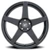 Forgestar CF5 Gloss Black-3