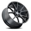 Forgestar CF5V Satin Black-2