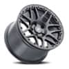 Forgestar F14 Beadlock Gloss Anthracite-2