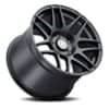 Forgestar F14 Drag Satin Black-2