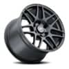 Forgestar F14 Satin Black-2