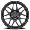 Forgestar F14 Satin Black-3
