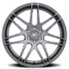 Forgestar X14 Gloss Anthracite-3