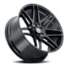 Forgestar X14 Gloss Black-2
