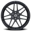 Forgestar X14 Gloss Black-3