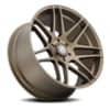 Forgestar X14 Satin Bronze-2