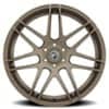 Forgestar X14 Satin Bronze-3
