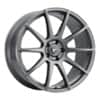 Forgestar CF10 19x9 5x114.3 35 ET 72.56 CB Gloss Anthracite (F10399065P35)-1