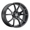 Forgestar CF5V 20x11 5x114.3 56 ET 72.56 CB Satin Black (F22201165P56)-1
