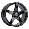 Forgestar CF5 19x10 5x114.3 42 ET 72.56 CB Gloss Black (F21190065P42)-1