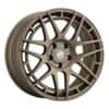Forgestar F14C 18x9.5 5x100 35 ET 67.1 CB Satin Bronze (F16589537P35)-1